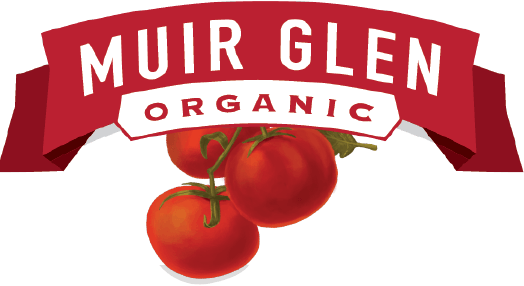 Muir Glen Organics logo